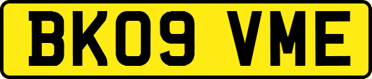 BK09VME