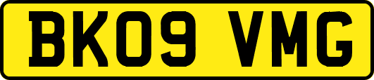 BK09VMG