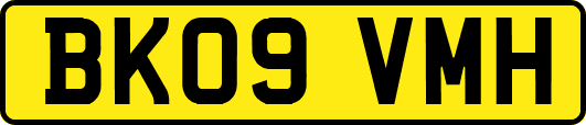 BK09VMH