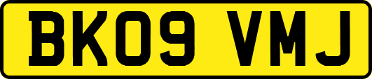 BK09VMJ