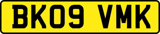 BK09VMK