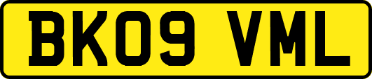 BK09VML