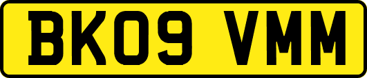 BK09VMM