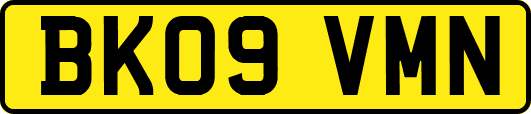 BK09VMN