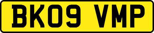 BK09VMP