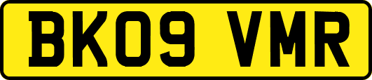 BK09VMR