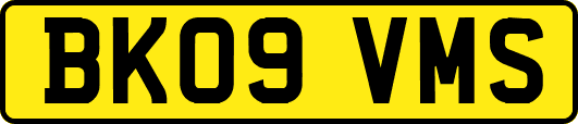 BK09VMS