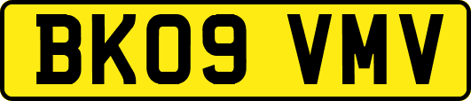 BK09VMV