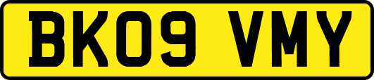 BK09VMY