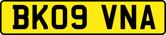 BK09VNA