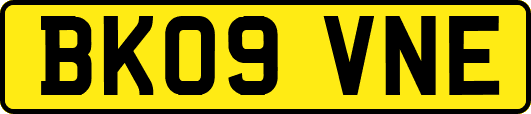 BK09VNE