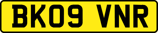 BK09VNR