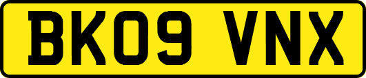 BK09VNX