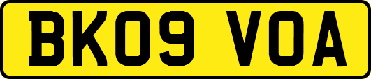 BK09VOA