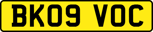 BK09VOC