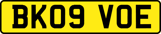 BK09VOE
