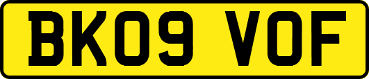 BK09VOF
