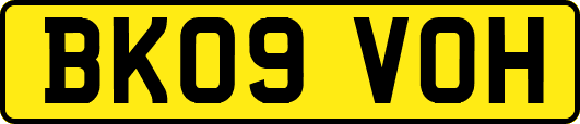 BK09VOH