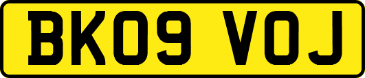 BK09VOJ