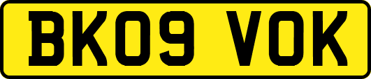 BK09VOK