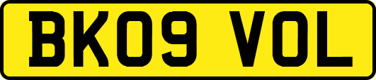 BK09VOL
