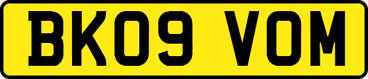 BK09VOM