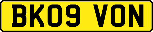 BK09VON