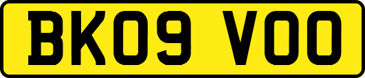 BK09VOO