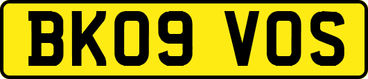 BK09VOS