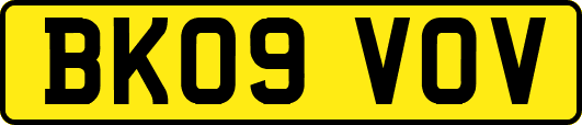 BK09VOV