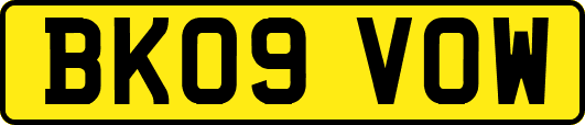 BK09VOW