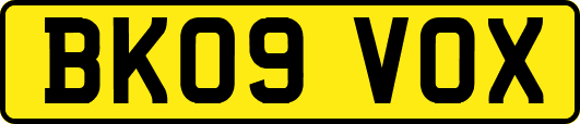 BK09VOX