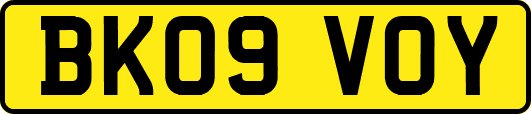 BK09VOY