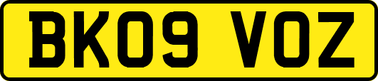 BK09VOZ