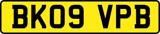 BK09VPB