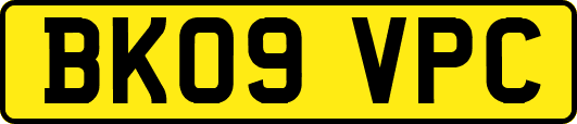 BK09VPC