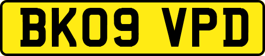 BK09VPD