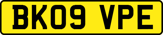 BK09VPE