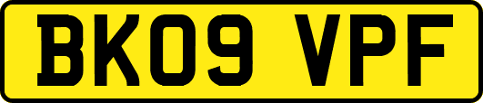 BK09VPF