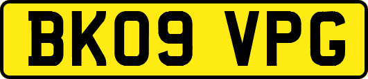 BK09VPG