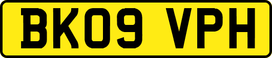 BK09VPH