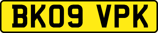 BK09VPK