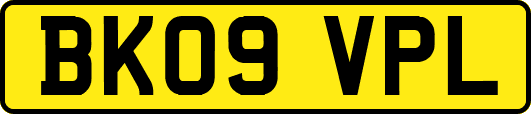 BK09VPL