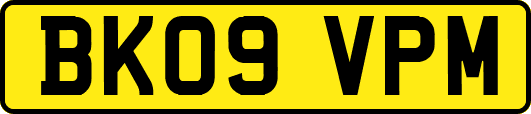 BK09VPM