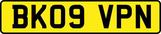 BK09VPN