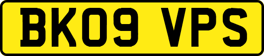 BK09VPS