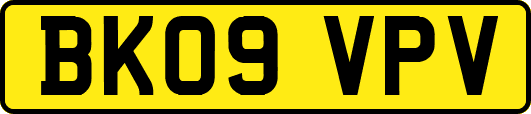 BK09VPV