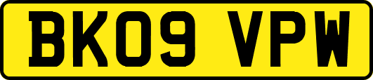 BK09VPW