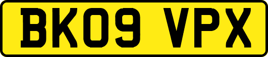 BK09VPX