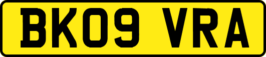 BK09VRA